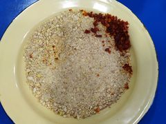 -马路边边·成都串串(翠柏路店)