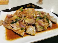 -十三姨工厨顺德美食·宴会·团餐(天河北路店)