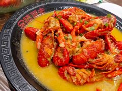 -金陵暴走小龙虾·迷踪蟹(凯德MALL店)