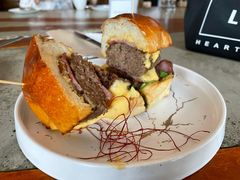 -The Rug Cafe(王府中环店)