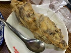 -老王四季抻面(南六东路店)