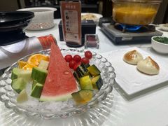 -梅花香里大酒店(郁金香路店)
