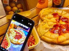 -波比Pizza(新城店)