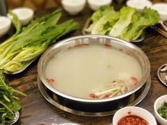 -巴山一绝烤全羊(三圣乡刘家花园店)
