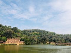 -南国桃园旅游度假区