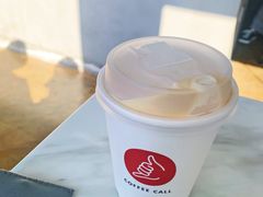 -COFFEE CALL(云锦路店)
