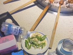 -醉二娘正宗西昌火盆烧烤(大丰店)