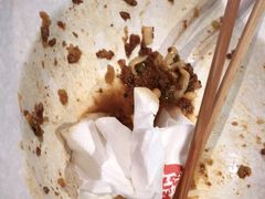 -大师兄·手工面·西北菜(美的悦然广场店)