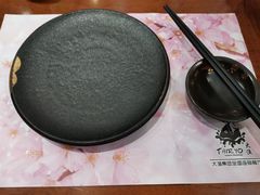 -大渔铁板烧(中山路八佰伴店)