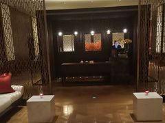 -丽晶轩中餐厅(重庆丽晶酒店)