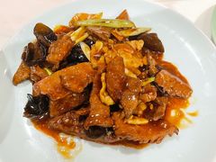 -北平盛世·新京菜·北京烤鸭(劲松·双井店)