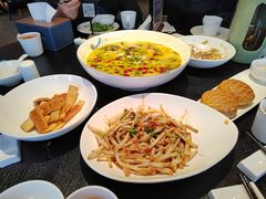 -老海陵·泰州菜(三水湾店)