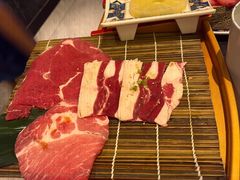 -AJIYA·池袋日式烧肉自助(天津万象城店)