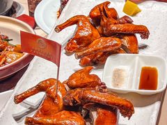 -侨美食家·粤菜(体育西路店)