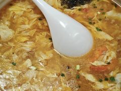 -旺角小渔村·海肠捞饭开创者(环山路店)