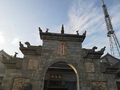 -南岳衡山风景名胜区