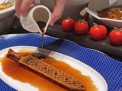 -曾宴·楚菜(湖北省博物馆店)