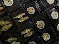 -芭提雅Amporn Seafood自助餐厅