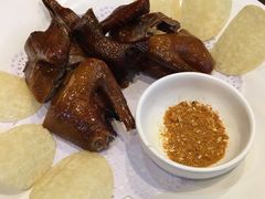 -日昌餐馆(亦庄店)