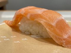 -濱寿司(高新伊藤店)