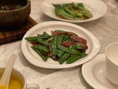 -上海金桥红枫万豪酒店-万豪中餐厅