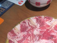 -牛New寿喜烧(曹路花园城店)