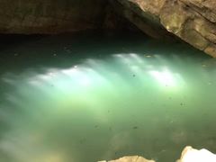 -玉女潭景区