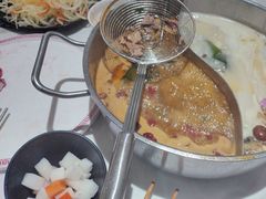 -小肥羊·牛羊肉火锅(万达广场店)
