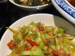 -曾家厨房·新徽菜(高新天柱路店)
