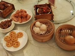 -黄埔华苑酒家(黄埔店)