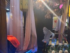 -谷语桃源(金色现河店)