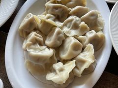 -俏东方·海味水饺·青岛菜(崂山店)