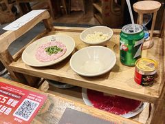 -蜀大侠火锅(建设路第五大道店)