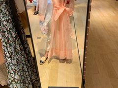 -乐蓬马歇百货公司(Rive Gauche)