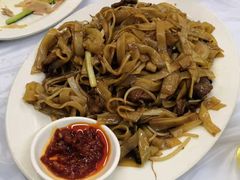 -陈根记大牌档