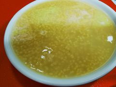 小米粥-白魁老号饭庄(安内店)