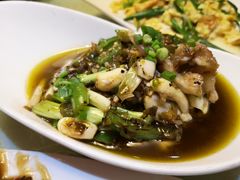 猪蹄-陈麻婆豆腐总店