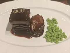 -杭州西子湖四季酒店·金沙厅