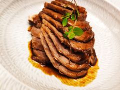 -环球港凯悦 · 享悦中餐厅