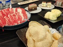 -熹悟海鲜火锅·广式打边炉