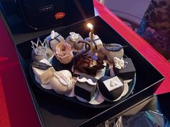 -西檬树SIMON·T轻奢蛋糕(大东方Max店)