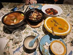 -彩虹之约•淮扬家宴(亚运村店)