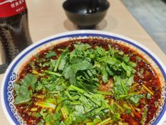 -林静小吃(复兴路店)