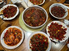 -小口味