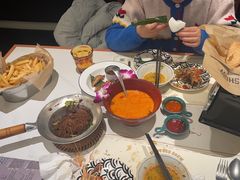 -太食獸泰式茶餐厅(IFS国金中心店)