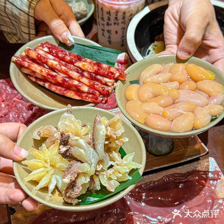 拉着我的好朋友们直奔这里过端午……