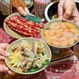 拉着我的好朋友们直奔这里过端午……