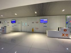 -天津市儿童医院(河西马场院区)