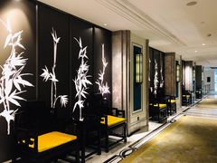 -Yan Ting 宴庭中餐厅(上海静安瑞吉酒店)