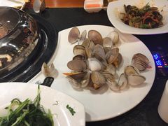 -苏大嘴海鲜牧场(奥林匹克店)
